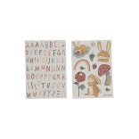 Vaiki&scaron;ka gertuvė 400 ml. +LIPDUKAI Dangi&scaron;kai žydra 365 2