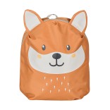 Vaiki&scaron;ka kuprinė Filou mini 25x21cm. Ruda 865 1