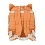 Vaiki&scaron;ka kuprinė Filou mini 25x21cm. Ruda 865 2