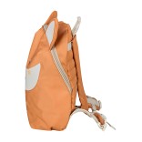 Vaiki&scaron;ka kuprinė Filou mini 25x21cm. Ruda 865 5