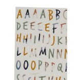 Lipdukai lapė Filou Spalvotas 999 5