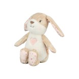Mink&scaron;tas žaislas ki&scaron;kutis Hanni, 23 cm. Ry&scaron;kiai ruda 998 1