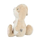 Mink&scaron;tas žaislas ki&scaron;kutis Hanni, 23 cm. Ry&scaron;kiai ruda 998 4