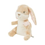 Mink&scaron;tas žaislas ki&scaron;kutis Hanni, 23 cm. Ry&scaron;kiai ruda 998 1