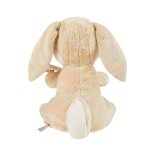 Mink&scaron;tas žaislas ki&scaron;kutis Hanni, 23 cm. Ry&scaron;kiai ruda 998 2