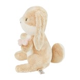 Mink&scaron;tas žaislas ki&scaron;kutis Hanni, 23 cm. Ry&scaron;kiai ruda 998 4