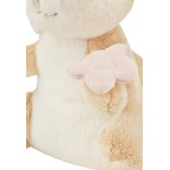 Mink&scaron;tas žaislas ki&scaron;kutis Hanni, 23 cm. Ry&scaron;kiai ruda 998 5