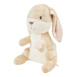 Mink&scaron;tas žaislas ki&scaron;kutis Hanni, 34 cm. Ry&scaron;kiai ruda 998 1