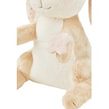 Mink&scaron;tas žaislas ki&scaron;kutis Hanni, 34 cm. Ry&scaron;kiai ruda 998 5