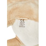 Mink&scaron;tas žaislas ki&scaron;kutis Hanni, 34 cm. Ry&scaron;kiai ruda 998 6