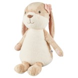 Mink&scaron;tas žaislas ki&scaron;kutis Hanni XXL, 55 cm. Ry&scaron;kiai ruda 998 1