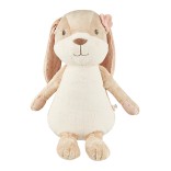 Mink&scaron;tas žaislas ki&scaron;kutis Hanni XXL, 55 cm. Ry&scaron;kiai ruda 998 3