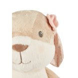 Mink&scaron;tas žaislas ki&scaron;kutis Hanni XXL, 55 cm. Ry&scaron;kiai ruda 998 5