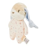 Mink&scaron;tas žaislas ki&scaron;kutis Hanni, 16 cm. Bly&scaron;ki bordo 799 1