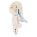 Mink&scaron;tas žaislas ki&scaron;kutis Hanni, 16 cm. Bly&scaron;ki bordo 799 4