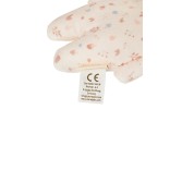 Mink&scaron;tas žaislas ki&scaron;kutis Hanni, 16 cm. Bly&scaron;ki bordo 799 6