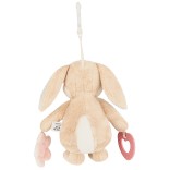 Pakabinamas žaisliukas ki&scaron;kutis Hanni, 23 cm. Ry&scaron;kiai ruda 998 2