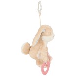 Pakabinamas žaisliukas ki&scaron;kutis Hanni, 23 cm. Ry&scaron;kiai ruda 998 4