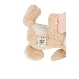 Pakabinamas žaisliukas ki&scaron;kutis Hanni, 23 cm. Ry&scaron;kiai ruda 998 5