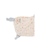 Žaislas - &scaron;ildyklė ki&scaron;kutis Hanni, 15 cm. Bly&scaron;ki bordo 799 5