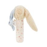 Žaisliukas kūdikiams, pypsintis Hanni, 15 cm. Bly&scaron;ki bordo 799 2