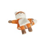 Teatro lėlė, maunama ant rankos lapė Filou, 31 cm. Ruda 865 3