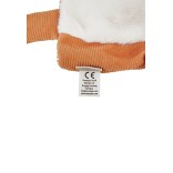 Teatro lėlė, maunama ant rankos lapė Filou, 31 cm. Ruda 865 6