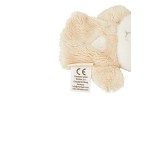 Pir&scaron;to lėlytė ki&scaron;kutis Hanni, 17 cm. Ry&scaron;kiai ruda 998 6