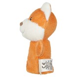 Pir&scaron;to lėlytė lapė Filou, 17 cm. Ruda 865 3