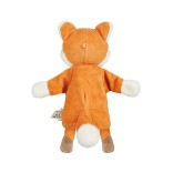 Teatro lėlė lapė Filou vaiko rankai, 25 cm. Ruda 865 2