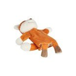 Teatro lėlė lapė Filou vaiko rankai, 25 cm. Ruda 865 3