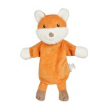 Teatro lėlė lapė Filou vaiko rankai, 25 cm. Ruda 865 4