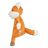 Teatro lėlė lapė Filou vaiko rankai, 25 cm. Ruda 865 5