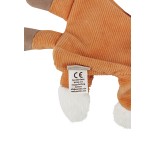 Teatro lėlė lapė Filou vaiko rankai, 25 cm. Ruda 865 6