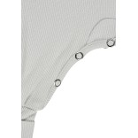 Siaustinukas ilgomis rankovėmis Ažūrinis 50-74 cm. &Scaron;viesiai pilka 513 5