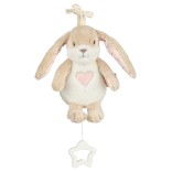 Muzikinis žaislas ki&scaron;kutis Hanni, 22 cm Ry&scaron;kiai ruda 998 1