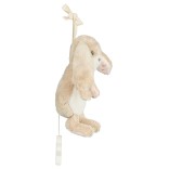 Muzikinis žaislas ki&scaron;kutis Hanni, 22 cm Ry&scaron;kiai ruda 998 3