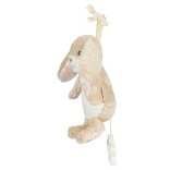 Muzikinis žaislas ki&scaron;kutis Hanni, 22 cm Ry&scaron;kiai ruda 998 4