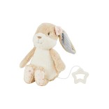 Muzikinis žaislas ki&scaron;kutis Hanni, 22 cm Ry&scaron;kiai ruda 998 1
