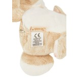 Muzikinis žaislas ki&scaron;kutis Hanni, 22 cm Ry&scaron;kiai ruda 998 6