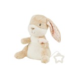 Muzikinis žaislas ki&scaron;kutis Hanni, 22 cm Ry&scaron;kiai ruda 998 1
