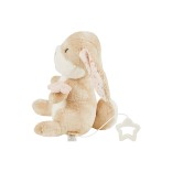 Muzikinis žaislas ki&scaron;kutis Hanni, 22 cm Ry&scaron;kiai ruda 998 4