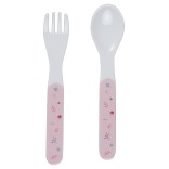 Vaiki&scaron;kas indų rinkinys ki&scaron;kutis Hanni, 23,5x25 cm. Bly&scaron;ki bordo 799 7