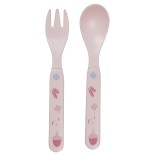 Vaiki&scaron;kas indų rinkinys ki&scaron;kutis Hanni, 23,5x25 cm. Bly&scaron;ki bordo 799 7