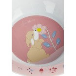 Vaiki&scaron;kas dubenėlis Hanni, 14 cm. Rožinė 748 3