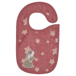 Vaiki&scaron;kas seilinukas Hanni, 26x38 cm. Tamsiai rausva 737 1