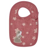 Vaiki&scaron;kas seilinukas Hanni, 26x38 cm. Tamsiai rausva 737 3