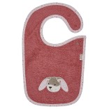 Vaiki&scaron;kas neper&scaron;lampantis seilinukas Hanni, 26x38 cm. Tamsiai rausva 737 1