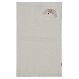 Veido ir rankų rank&scaron;luostis Hanni, 30x50 cm. Tamsiai rausva 737 3