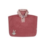 Vaiki&scaron;kas pončas Hanni, 70x50 cm. Tamsiai rausva 737 3